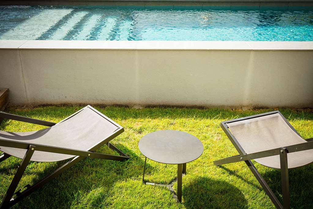 Hotel In Situ เบซิเยร์ สิ่งอำนวยความสะดวก รูปภาพ
