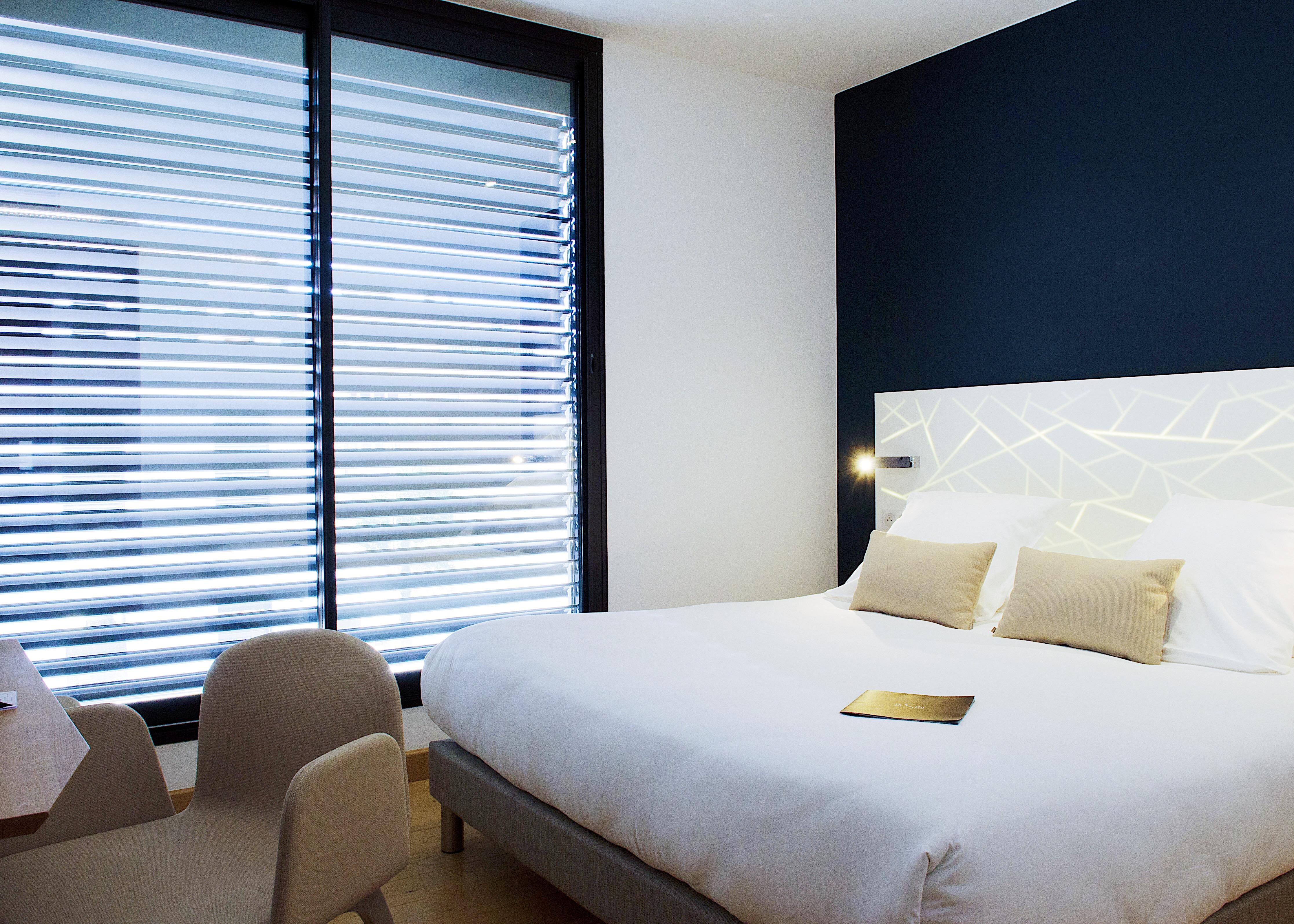 Hotel In Situ เบซิเยร์ ภายนอก รูปภาพ
