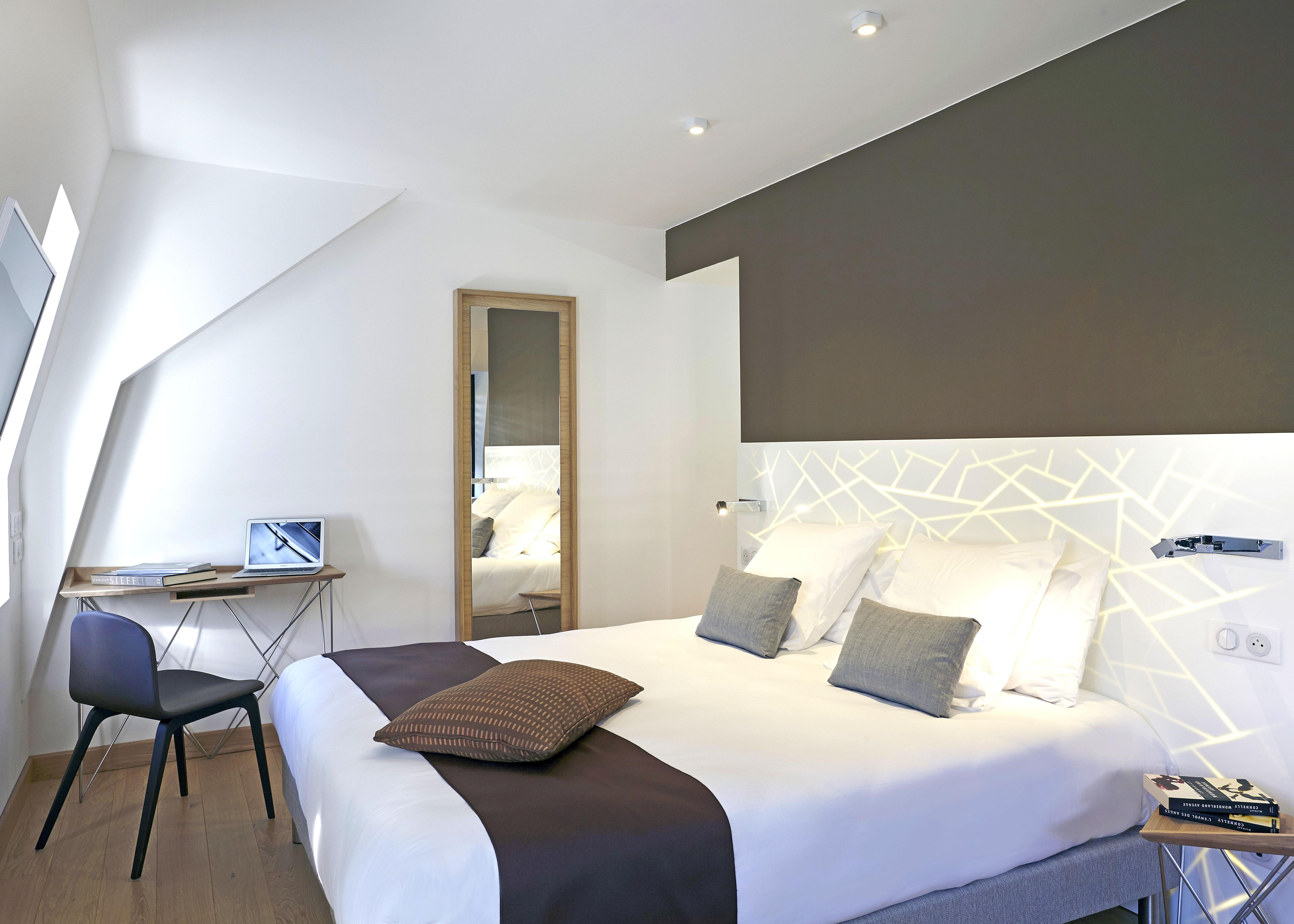 Hotel In Situ เบซิเยร์ ภายนอก รูปภาพ