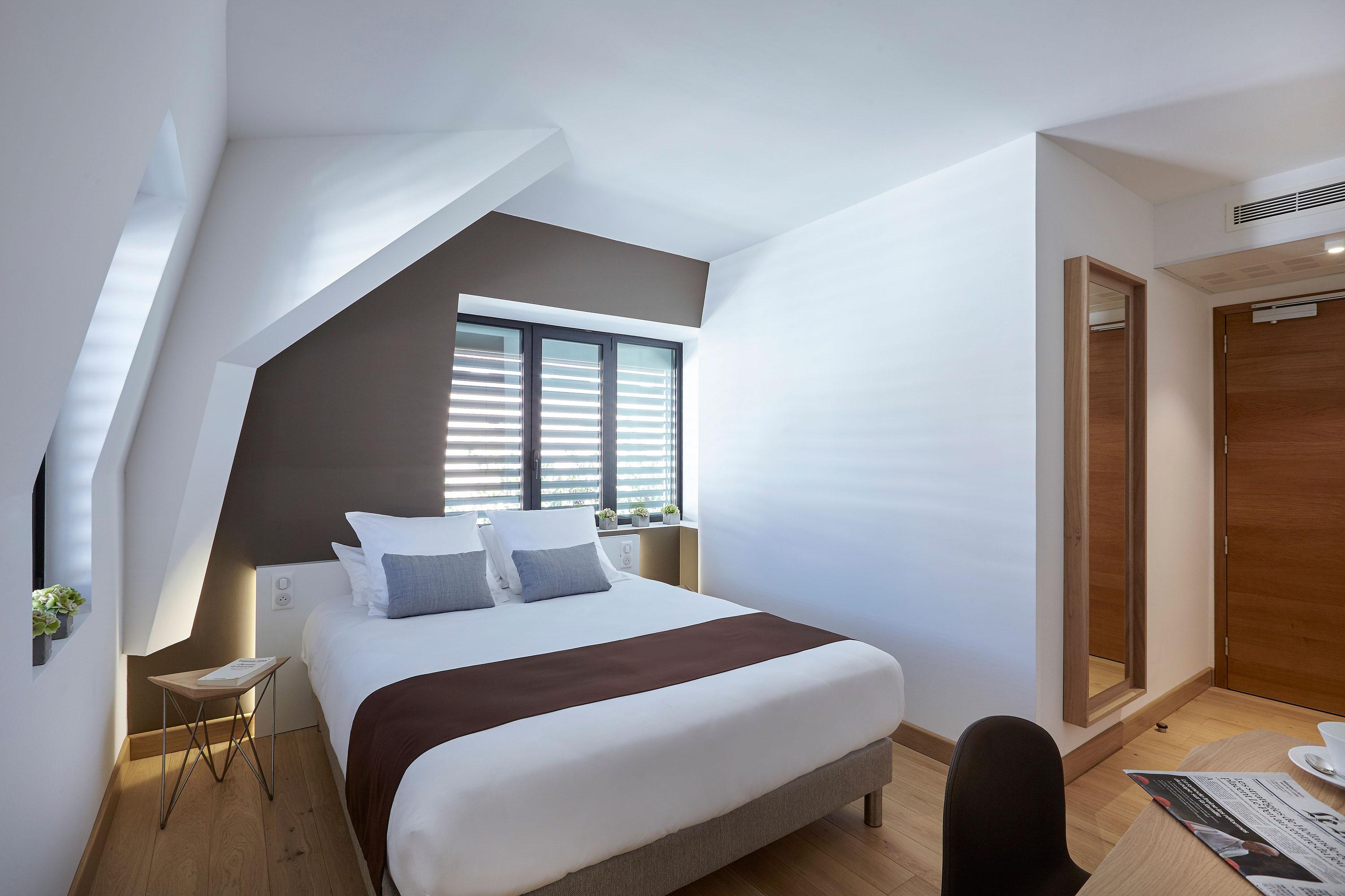 Hotel In Situ เบซิเยร์ ภายนอก รูปภาพ