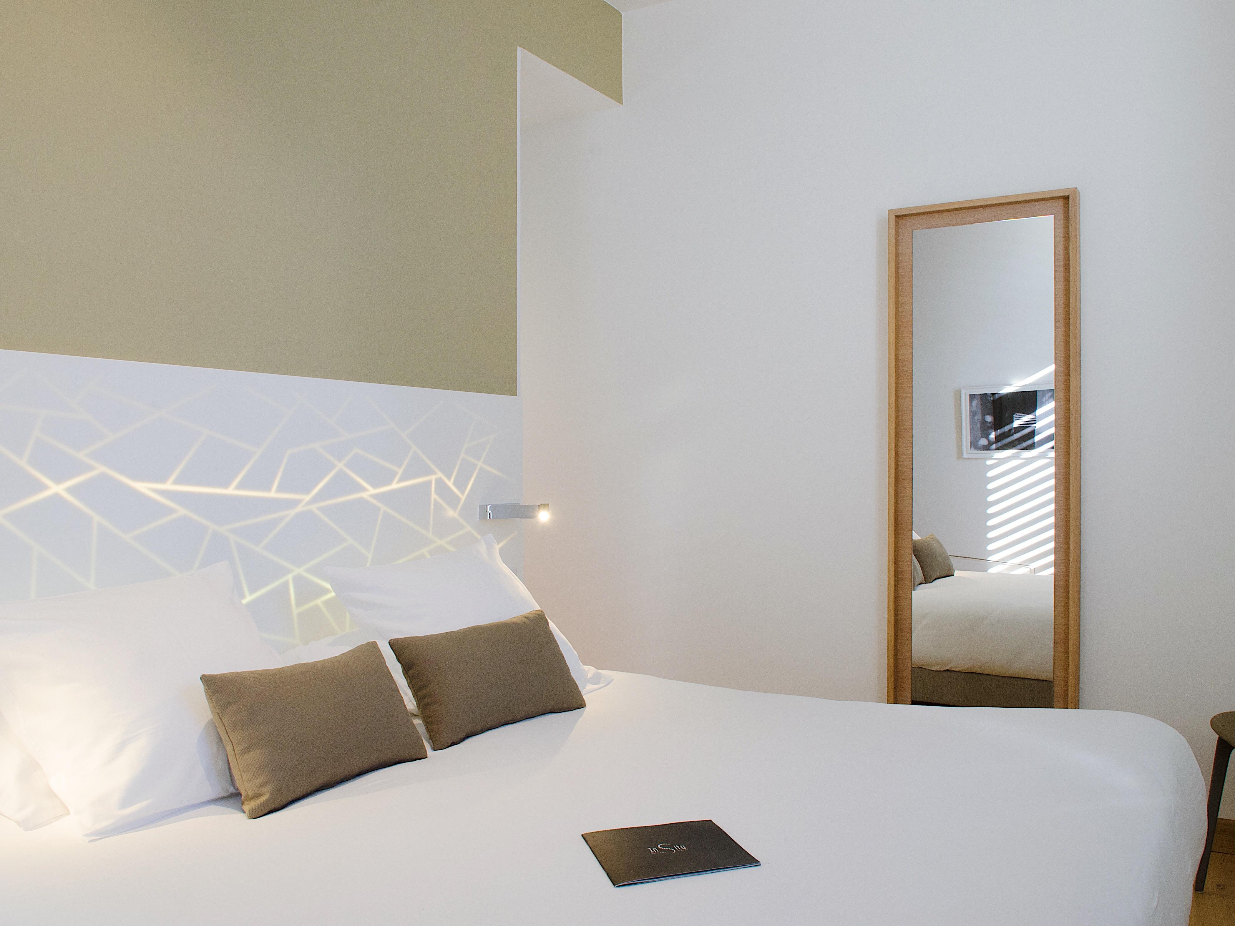 Hotel In Situ เบซิเยร์ ภายนอก รูปภาพ