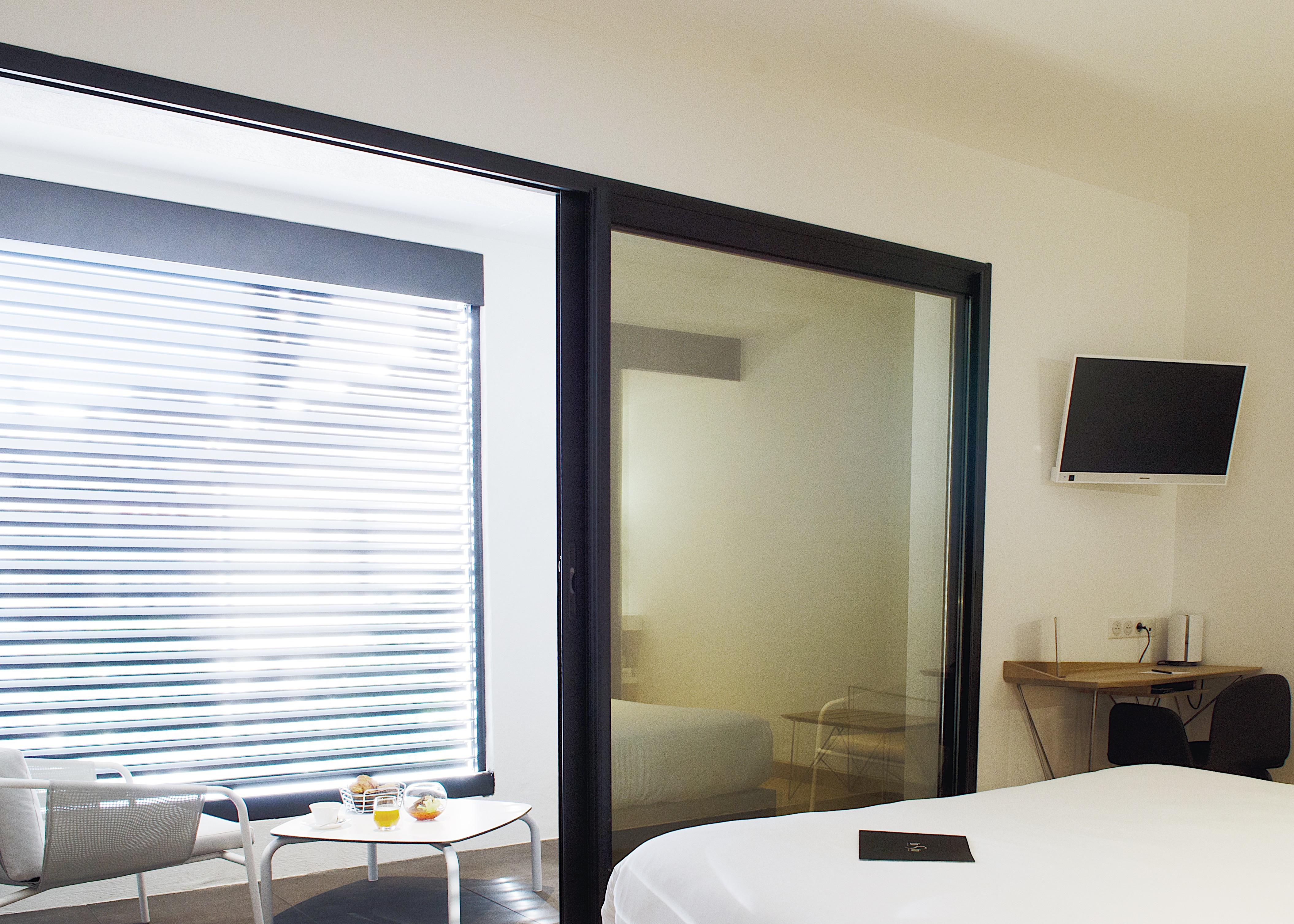 Hotel In Situ เบซิเยร์ ภายนอก รูปภาพ