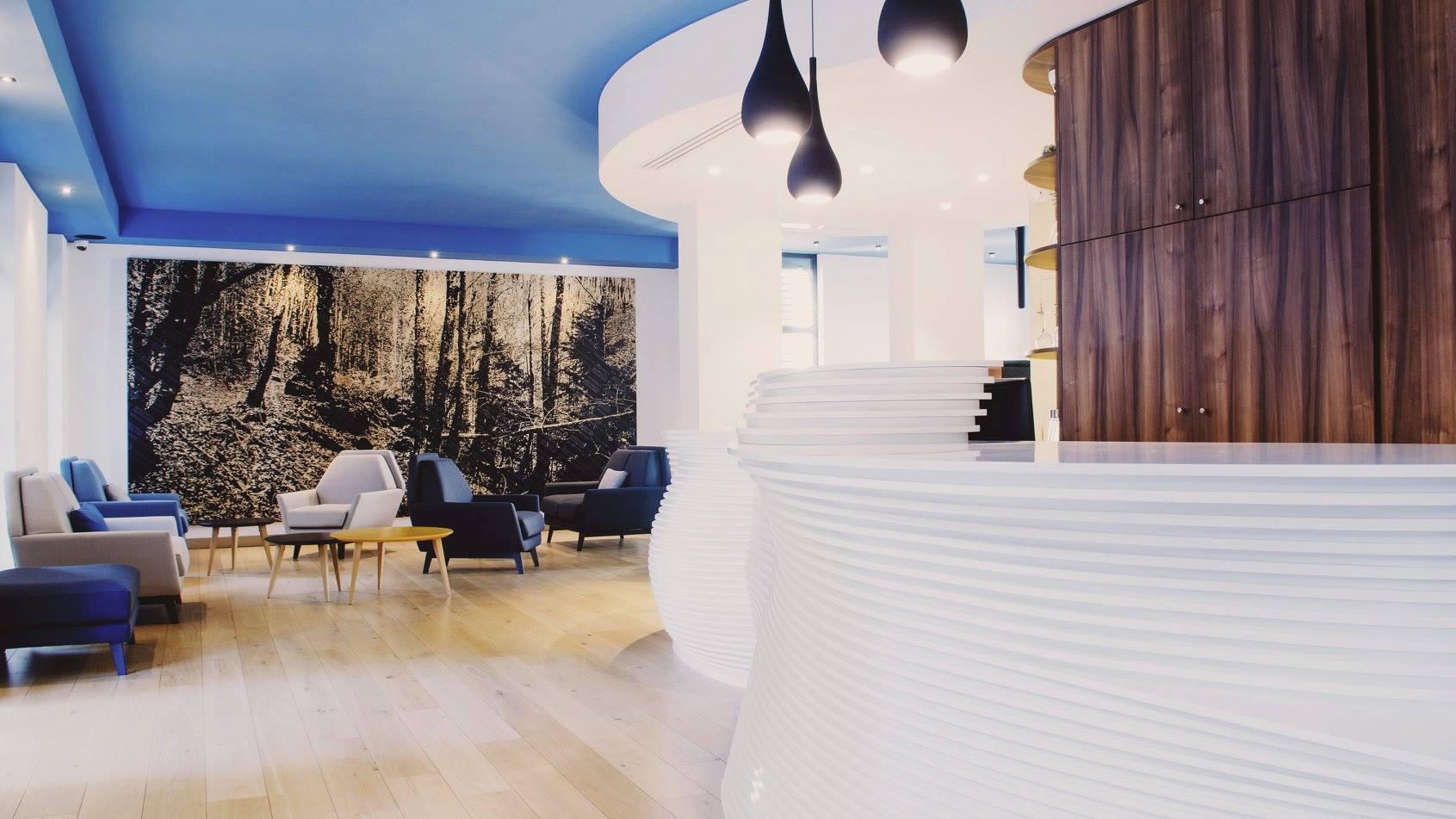 Hotel In Situ เบซิเยร์ ภายนอก รูปภาพ