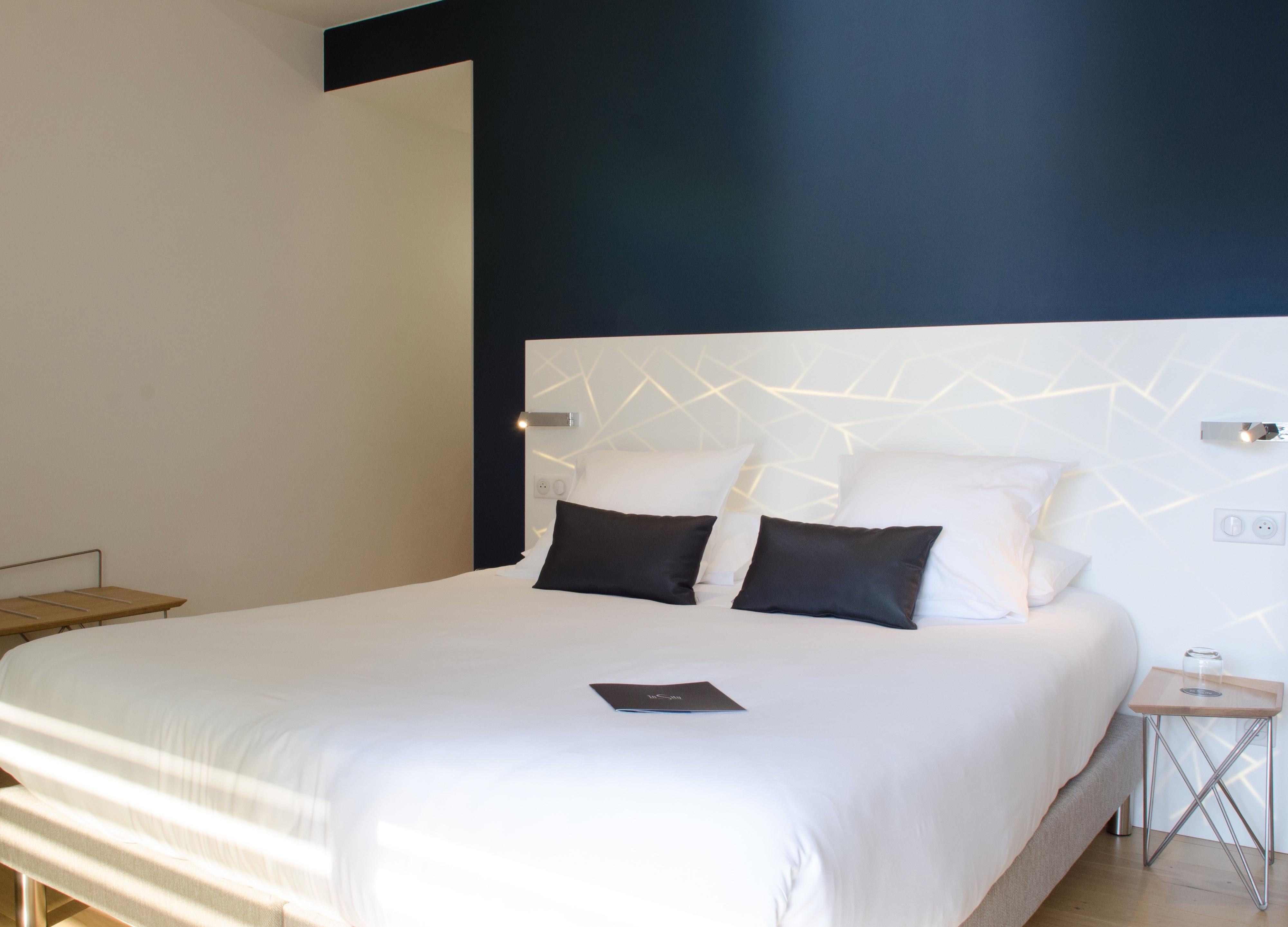 Hotel In Situ เบซิเยร์ ภายนอก รูปภาพ