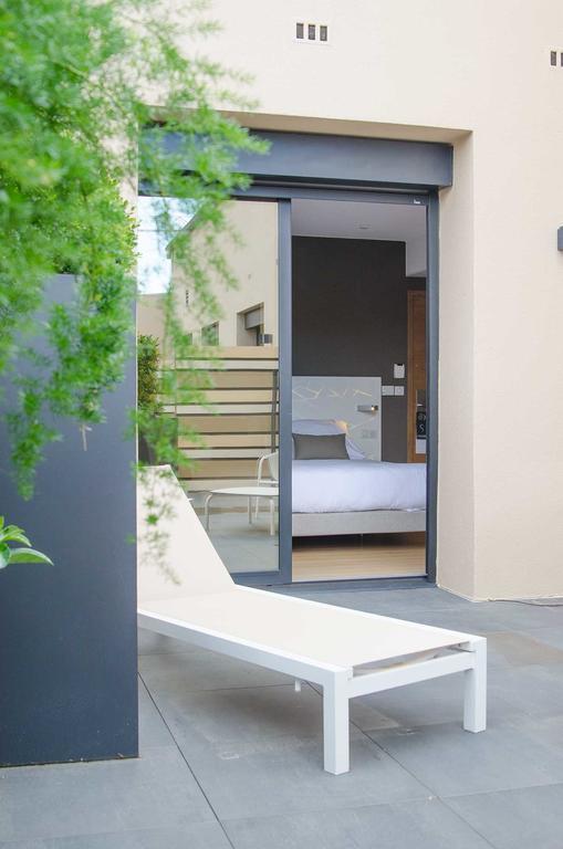Hotel In Situ เบซิเยร์ ภายนอก รูปภาพ