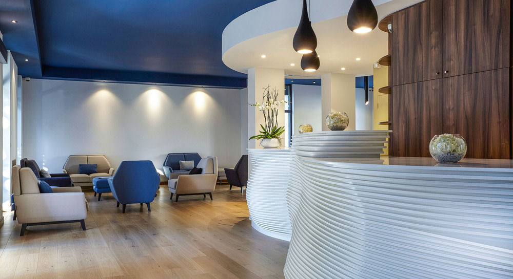 Hotel In Situ เบซิเยร์ ภายนอก รูปภาพ