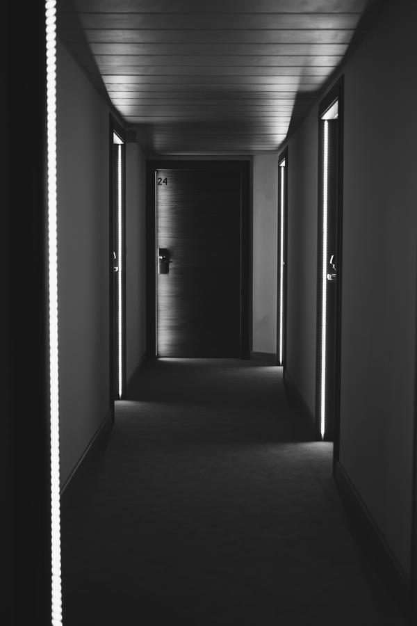 Hotel In Situ เบซิเยร์ ภายนอก รูปภาพ