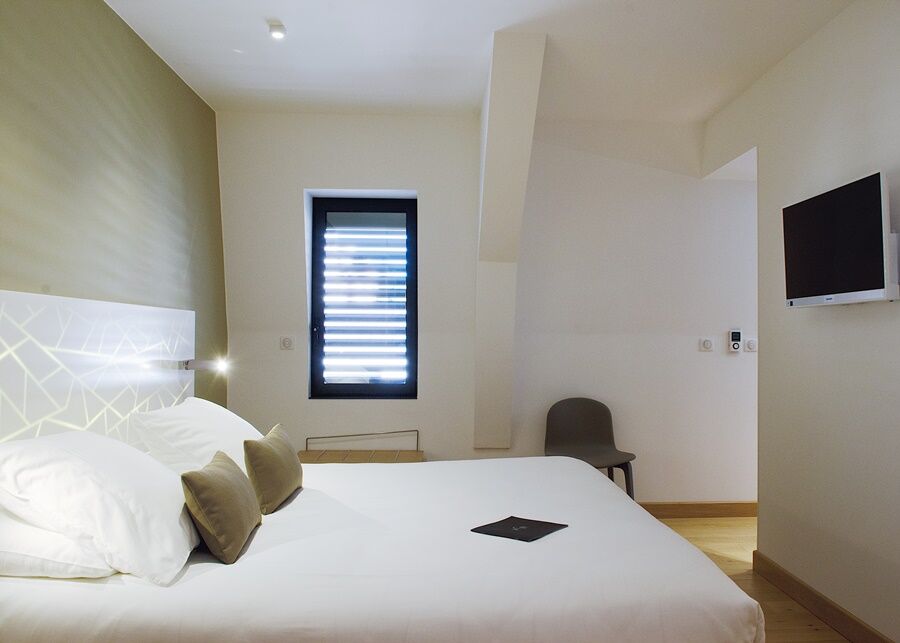 Hotel In Situ เบซิเยร์ ภายนอก รูปภาพ